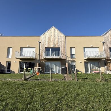 Appartement 3 pièces 197980 €