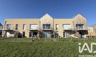 Appartement 3 Pièces 64 m² à vendre à Breteil (35160)