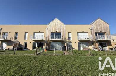 Appartement 3 pièces 197980 €