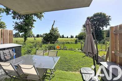 Appartement 3 pièces 189900 €