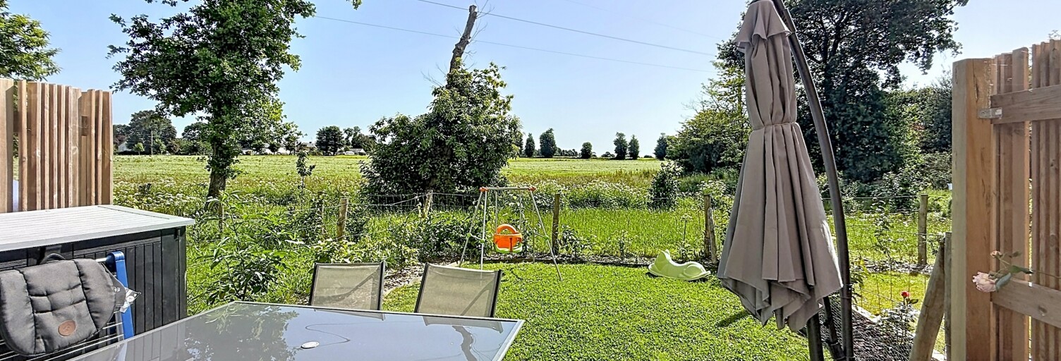 Appartement 3 Pièces 64 m² à vendre à Breteil (35160)