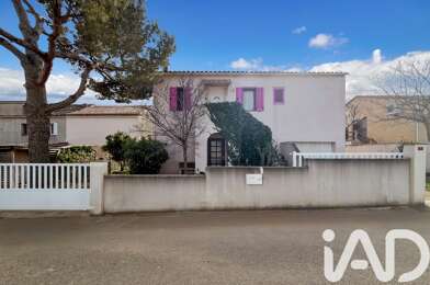Maison 8 pièces 399000 €