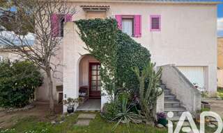 Maison 8 Pièces 148 m² à vendre à Luri (20228)