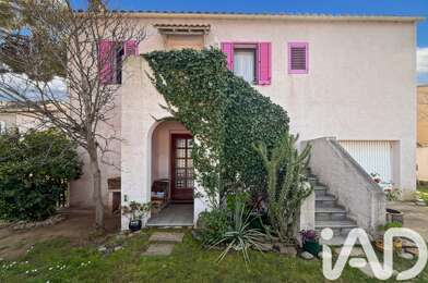 Maison 8 pièces 399000 €