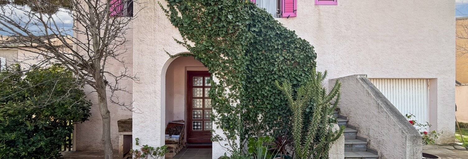 Maison 8 Pièces 148 m² à vendre à Luri (20228)