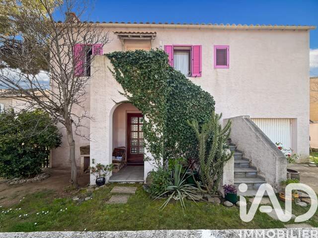 Vente Maison/villa 8 pièces — photo du bien