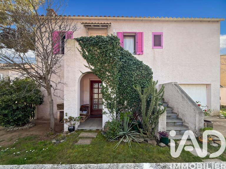 Vente Maison/villa 8 pièces — photo 1
