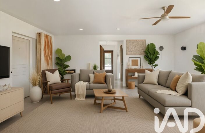 Vente Maison/villa 8 pièces — photo 3