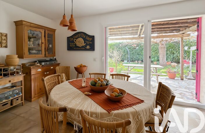 Vente Maison/villa 8 pièces — photo 4
