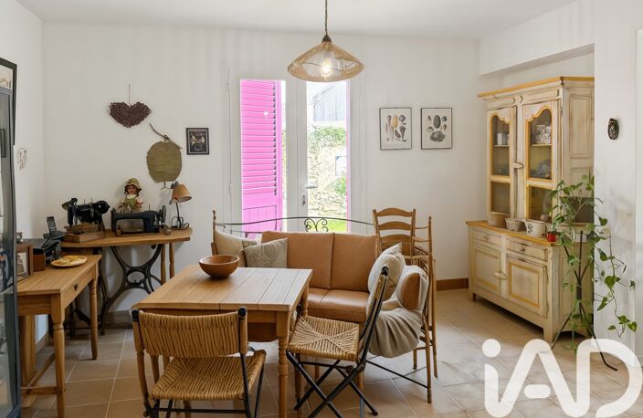 Vente Maison/villa 8 pièces — photo 5