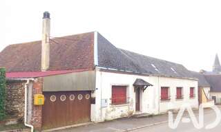 Maison 7 Pièces 163 m² à vendre à Argenvilliers (28480)