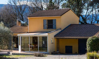 Maison 4 Pièces 110 m² à vendre à Pourrières (83910)