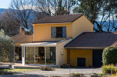 Maison 4 pièces 470000 €