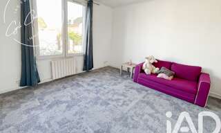 Maison 5 Pièces 115 m² à vendre à Tremblay-en-France (93290)