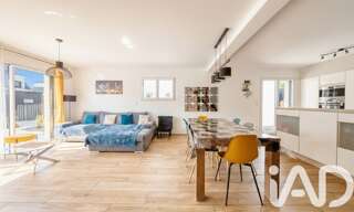 Maison 5 Pièces 115 m² à vendre à Châteaugiron (35410)