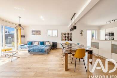 Maison 5 pièces 343200 €