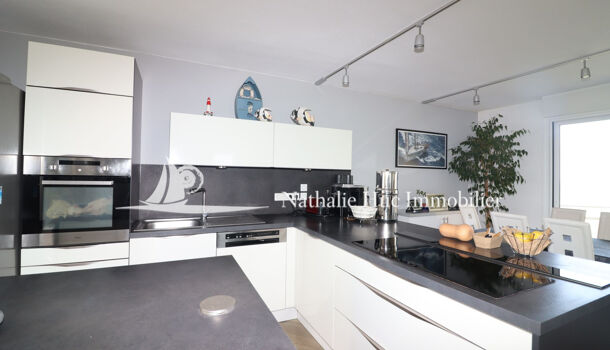 Appartement 3 pièces  à vendre Canet-Plage 66140