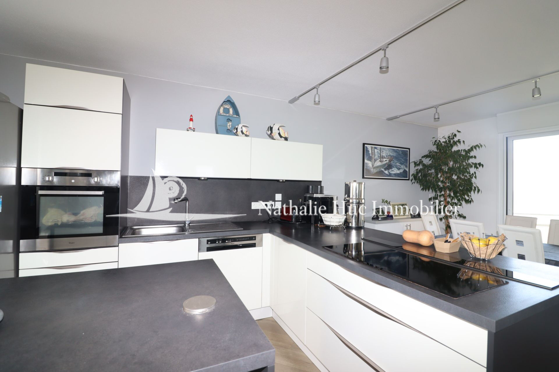 Appartement  T3 à vendre Canet-Plage 66140