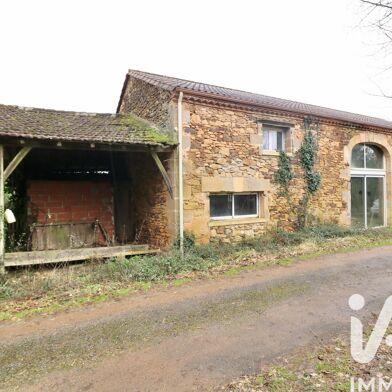 Maison 6 pièces 219000 €