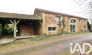 Maison 6 Pièces 229 m² à vendre à Sauveterre-la-Lémance (47500)