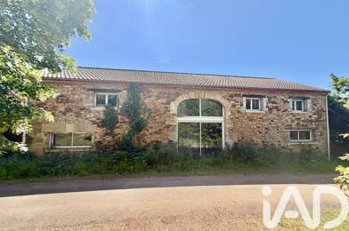 Maison 6 pièces 199000 €