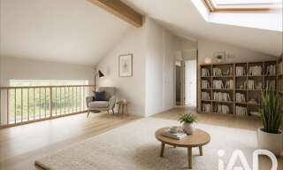 Maison 6 Pièces 229 m² à vendre à Sauveterre-la-Lémance (47500)