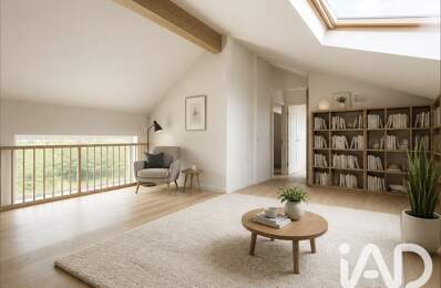 Vente Maison traditionnelle 6 pièces — photo du bien
