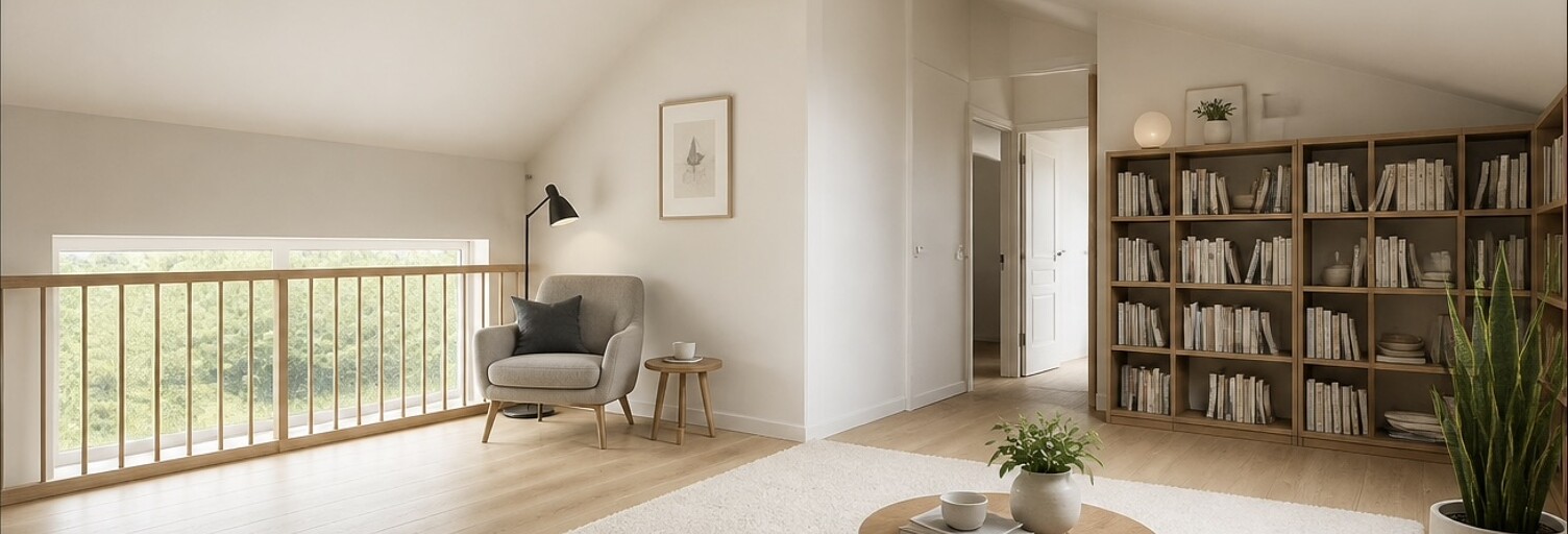 Maison 6 Pièces 229 m² à vendre à Sauveterre-la-Lémance (47500)