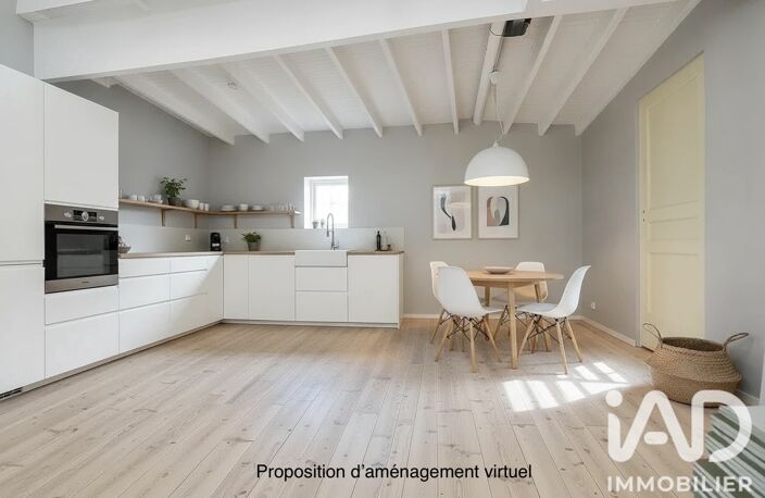 Vente Maison traditionnelle 6 pièces — photo 5