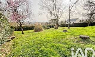Terrain  1075 m² à vendre à Corbeil-Essonnes (91100)