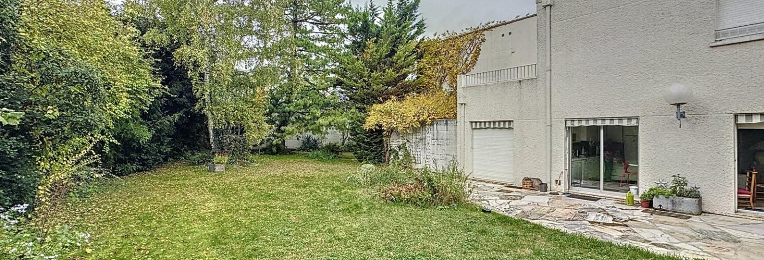 Maison 8 Pièces 220 m² à vendre à Tinqueux (51430)