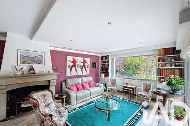 Maison 8 pièces 440000 €