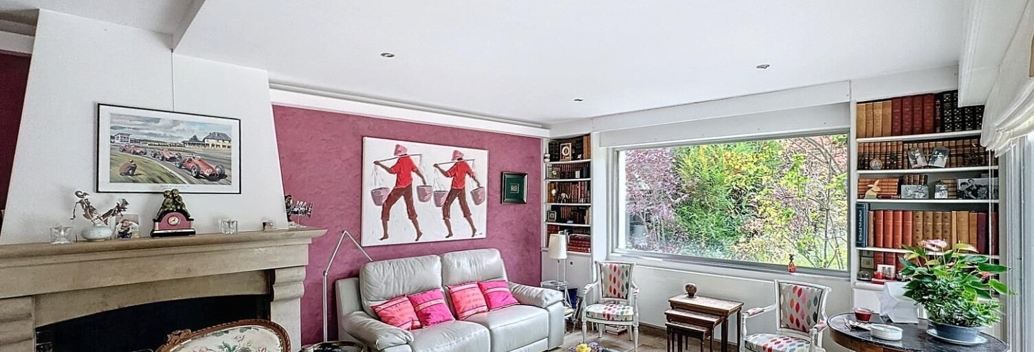 Maison 8 Pièces 220 m² à vendre à Tinqueux (51430)