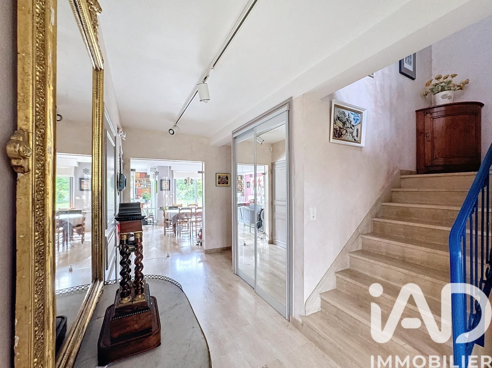 Vente Maison/villa 8 pièces - Photo 3