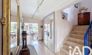Maison 8 Pièces 220 m² à vendre à Tinqueux (51430)