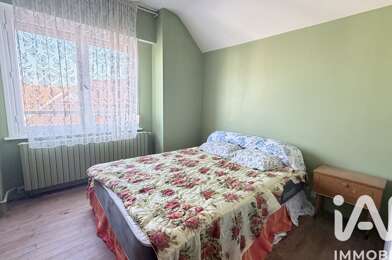 Maison 4 pièces 148500 €