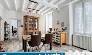 Appartement 4 Pièces 62 m² à vendre à Millau (12100)