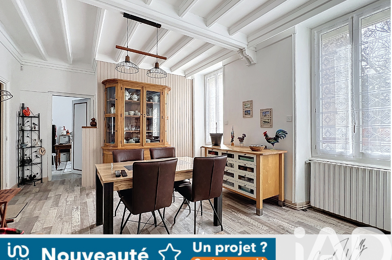 Appartement 4 pièces 132000 €