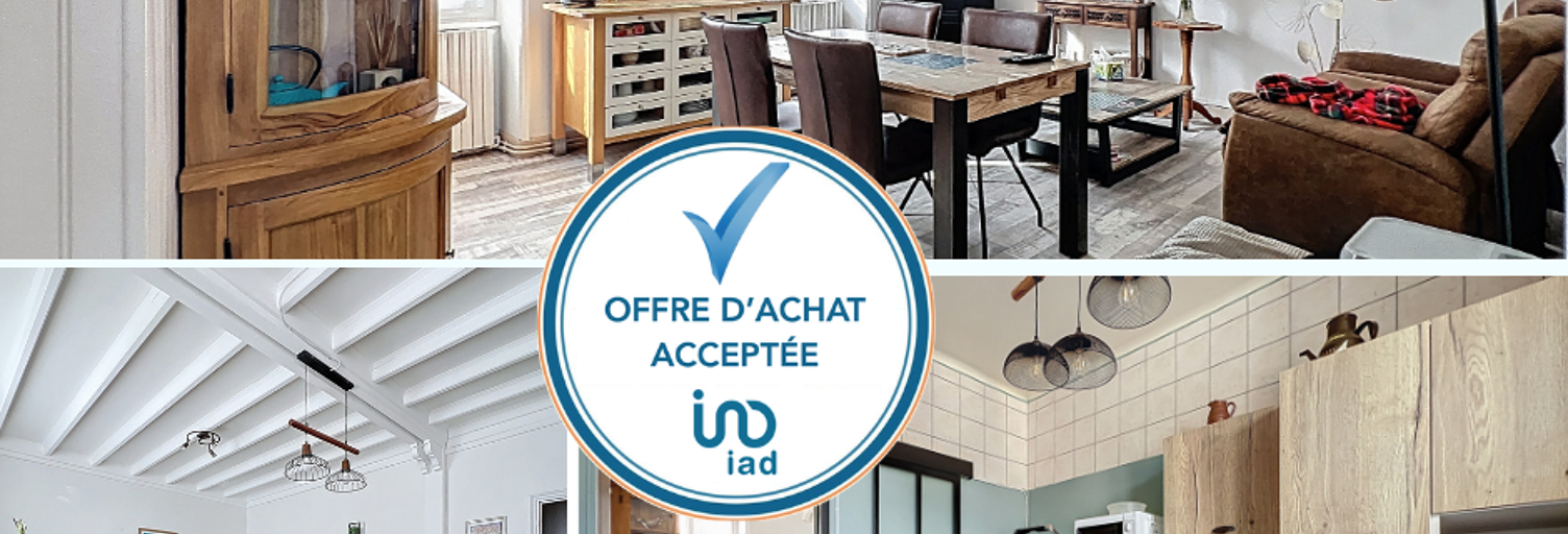Appartement 4 Pièces 62 m² à vendre à Millau (12100)