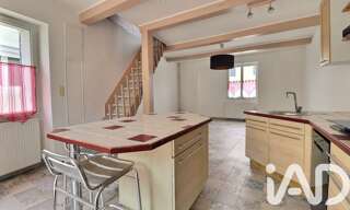 Maison 6 Pièces 150 m² à vendre à Sorgues (84700)