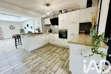 Maison 5 pièces 215000 €