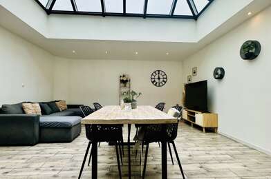 Maison 5 pièces 215000 €