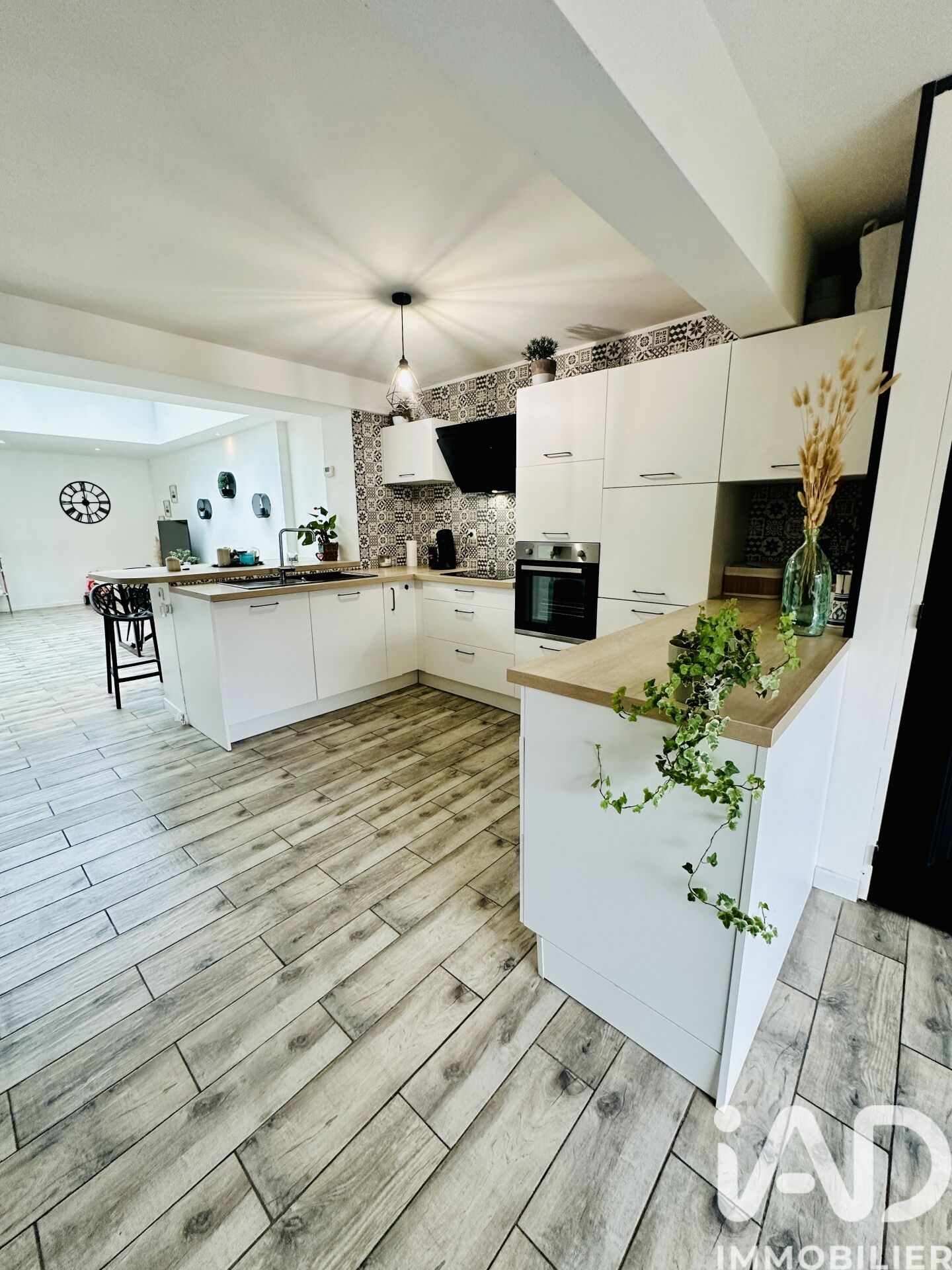 Vente Maison/villa 5 pièces - Photo 3
