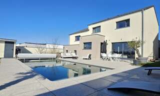 Maison 5 Pièces 158 m² à vendre à Haucourt-Moulaine (54860)