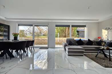 Maison 5 pièces 535000 €