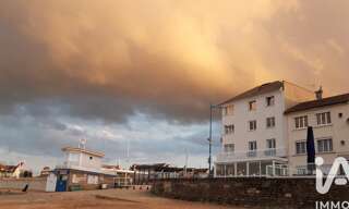 Maison 3 Pièces 53 m² à vendre à Langrune-sur-Mer (14830)