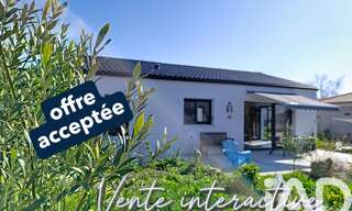 Maison 4 Pièces 85 m² à vendre à Bords (17430)