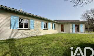 Maison 5 Pièces 119 m² à vendre à Biganos (33380)