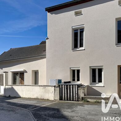 Maison 6 pièces 239000 €