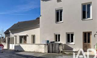 Maison 6 Pièces 131 m² à vendre à Le Vernet (03200)